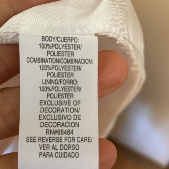 Beautiful spring dress! - Picture 4 of 7